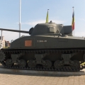 Sherman - Firefly tank